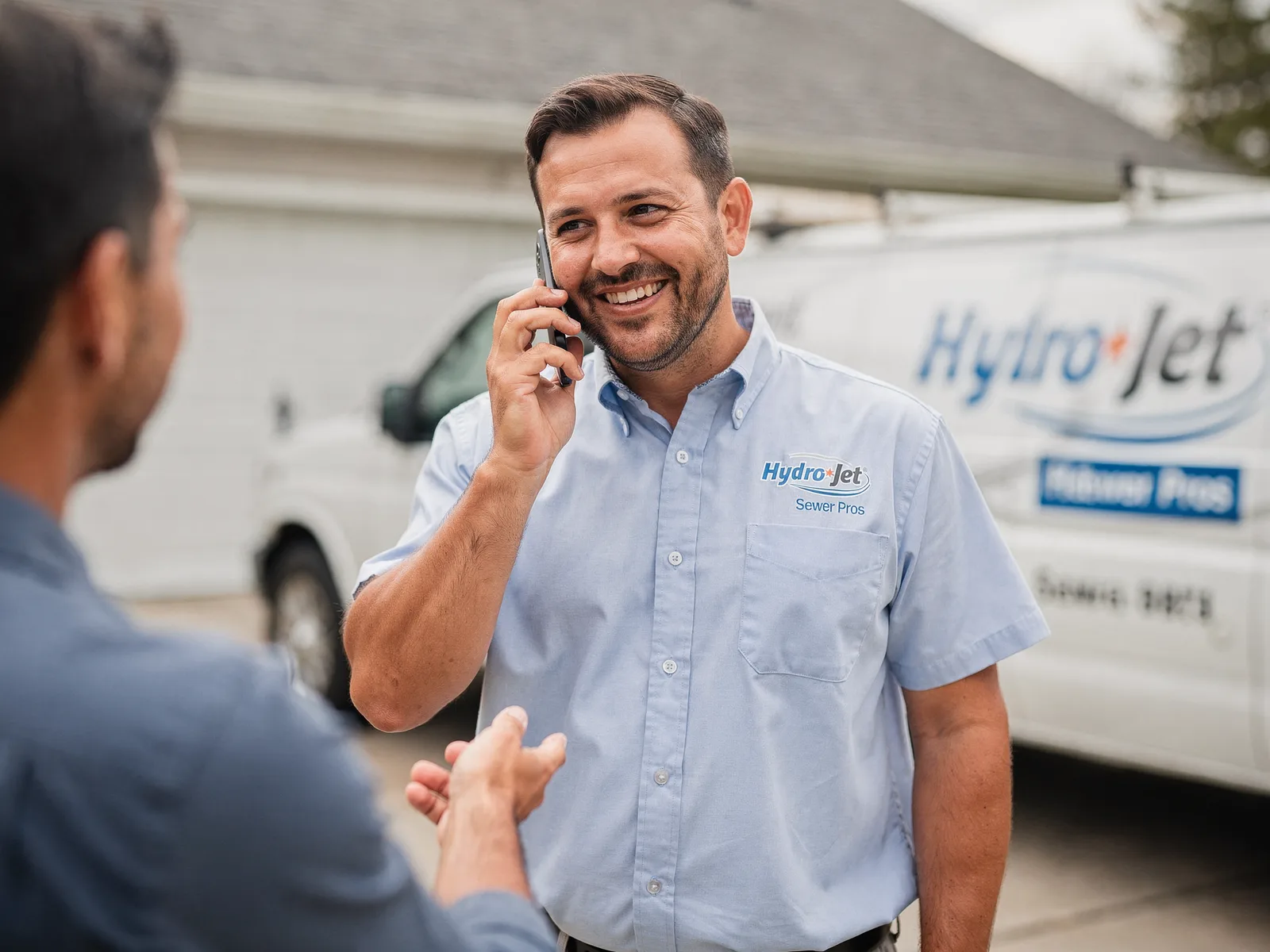 Hydro Jetting Vernon, NJ FAQs
